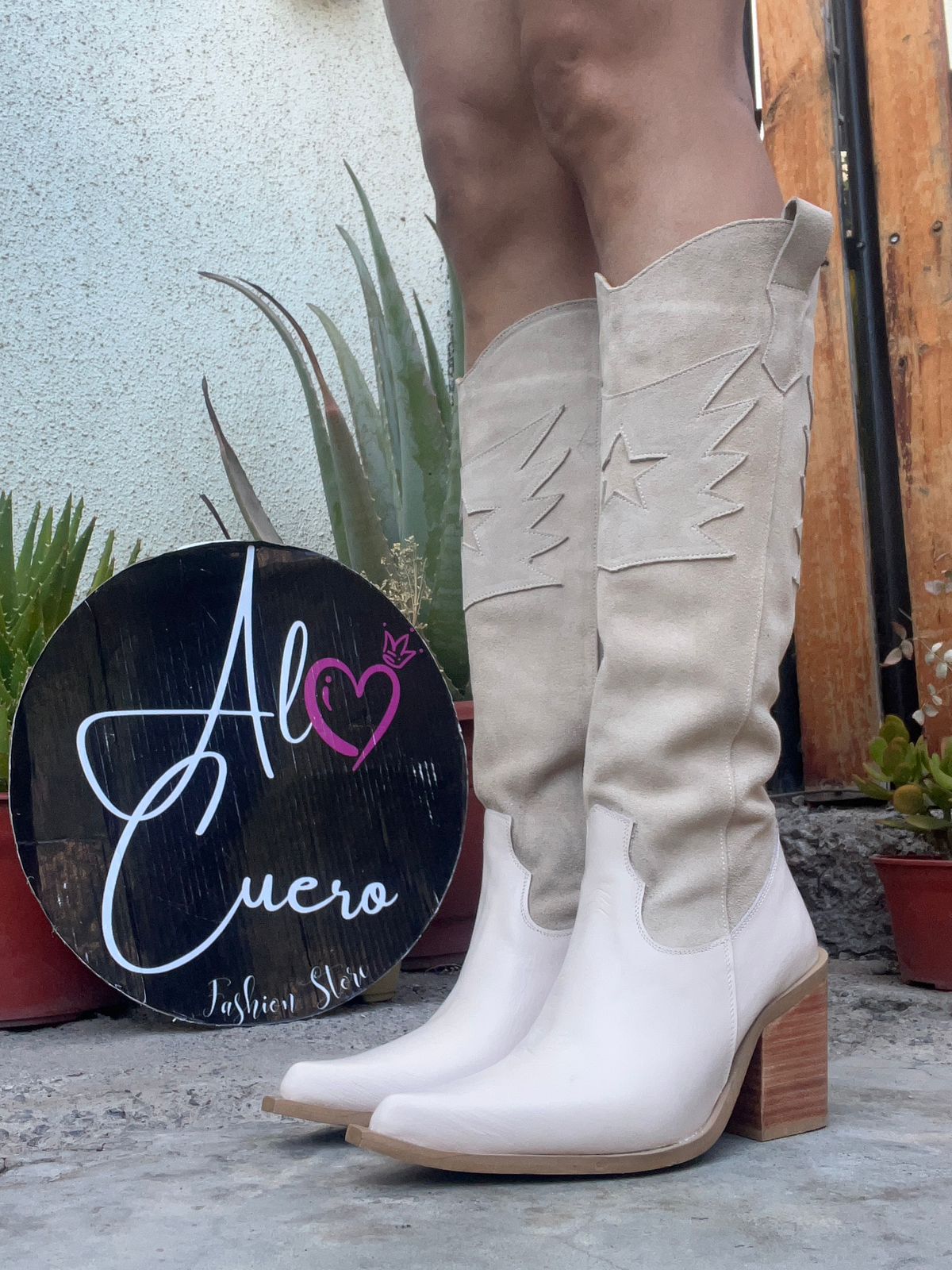 Bota Trina