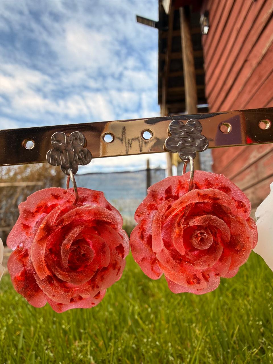 Aros de Rosa