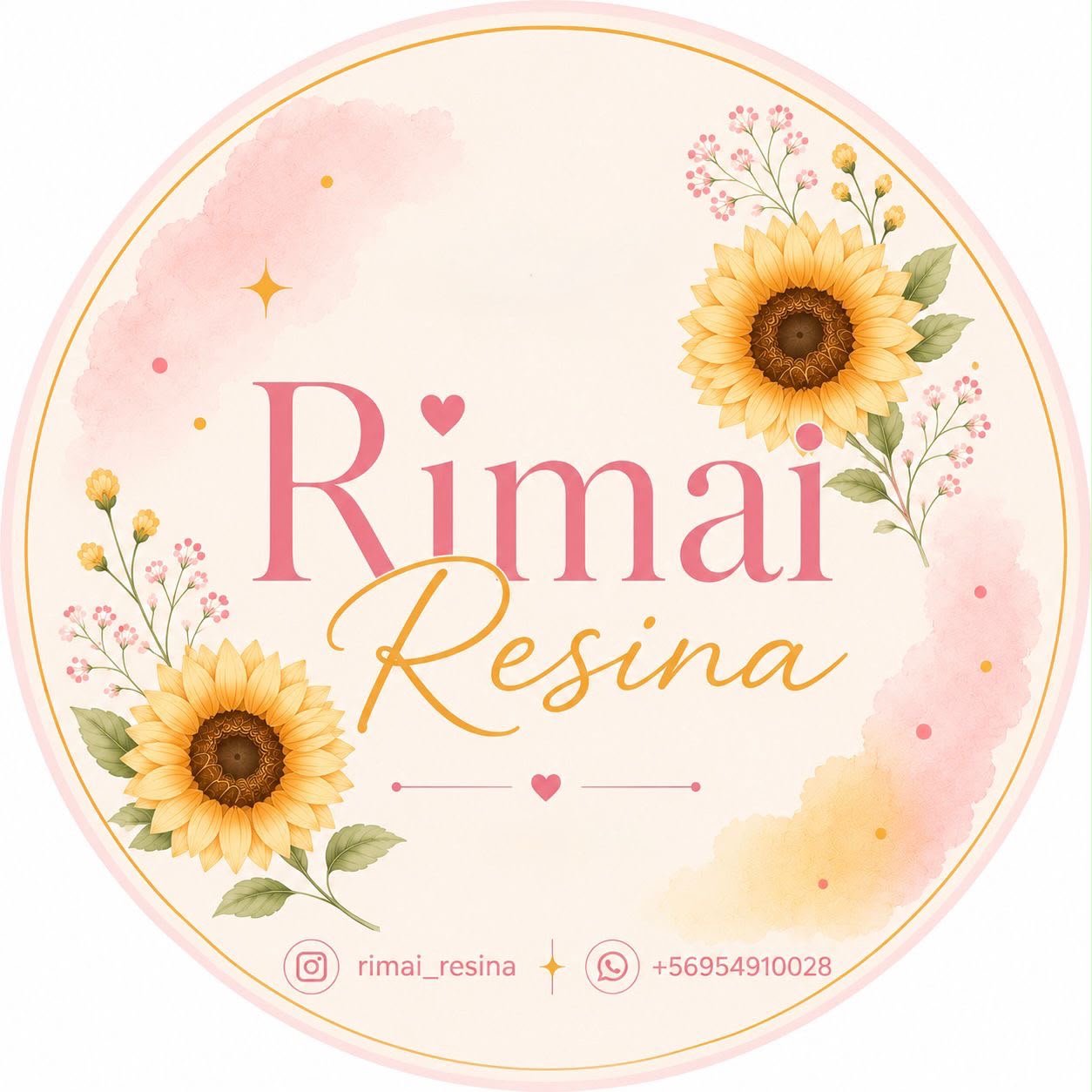 Rimai Resina